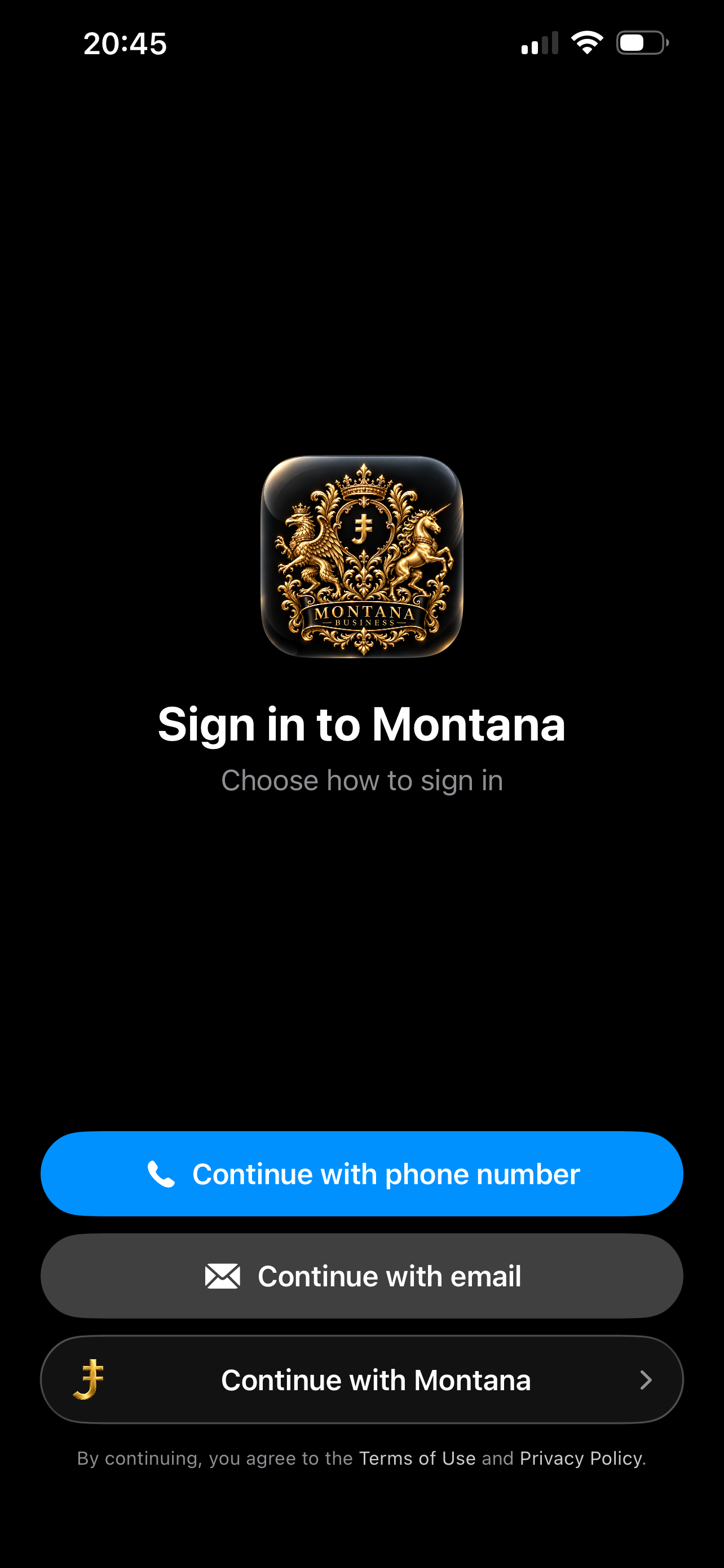 Montana Business